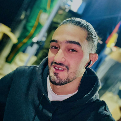 Ilies H. profile photo