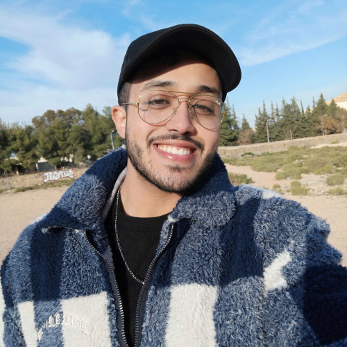 Ayman M. profile photo