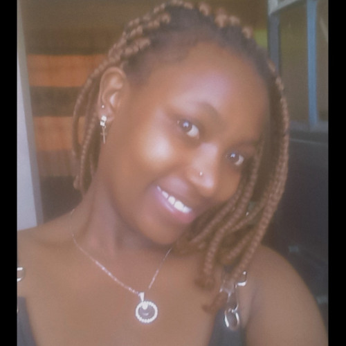 Mercie M. profile photo