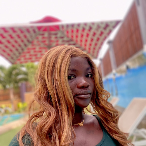 MENSAH P. profile photo