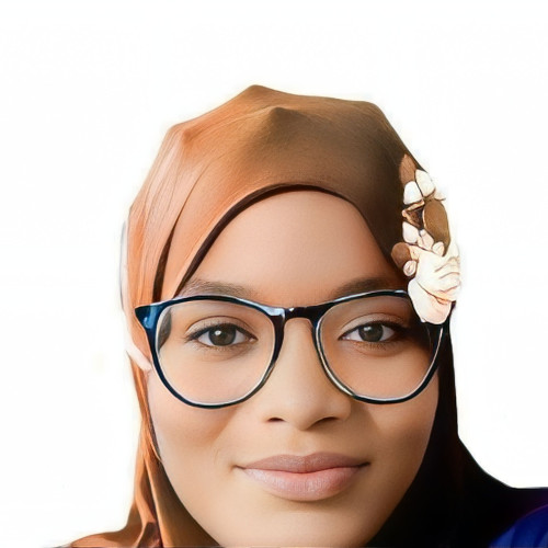 Rashidat I.