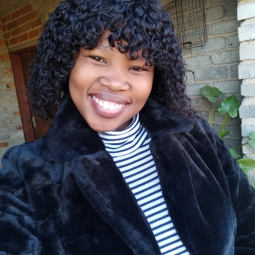 Karabetswe M. profile photo