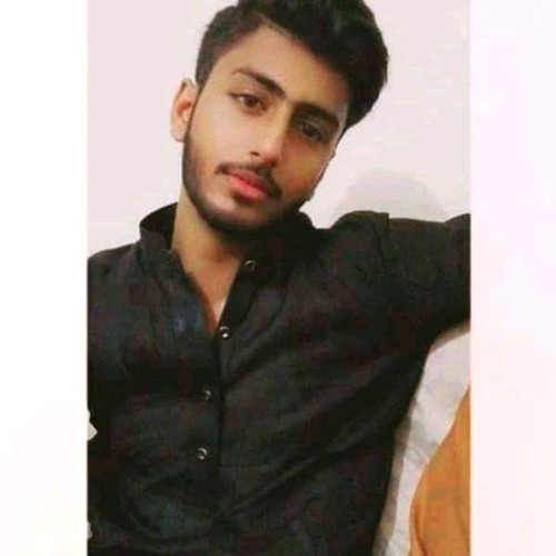 Huzaifa S.