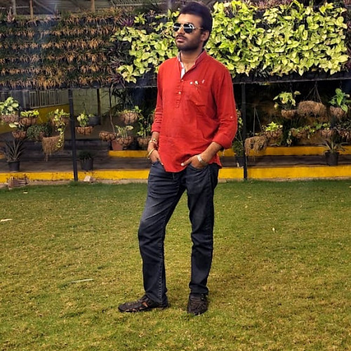 Prakhar S. profile photo