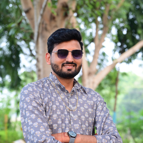 DEEPAK B. profile photo
