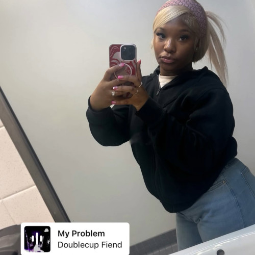 Tynerika A. profile photo
