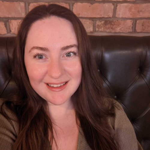 Megan J. profile photo