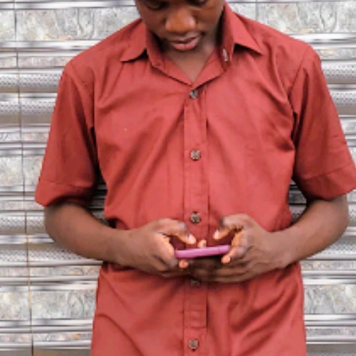 Adebola M. profile photo