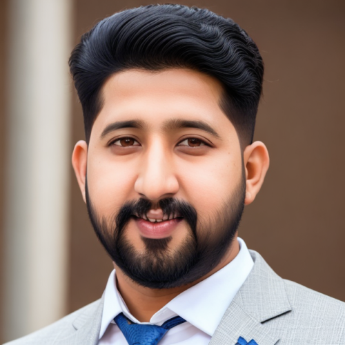 Muhammad  N. profile photo