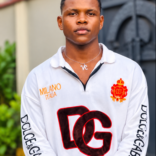 Miracle Chukwubuikem A. profile photo