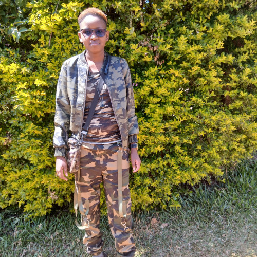 Grace N. profile photo