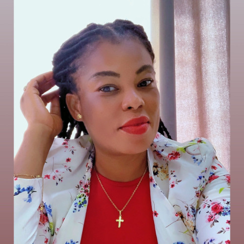 Racheal Sahadatu B. profile photo