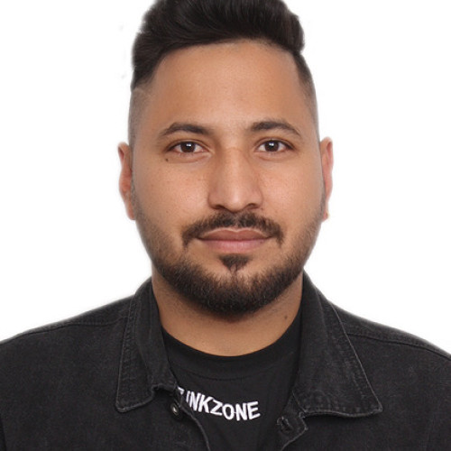 Deepak V. profile photo