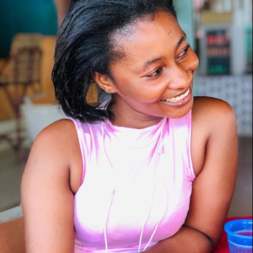 Cisca N. profile photo