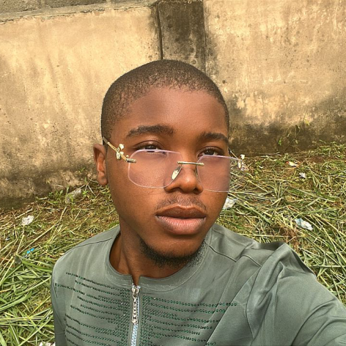King R. profile photo