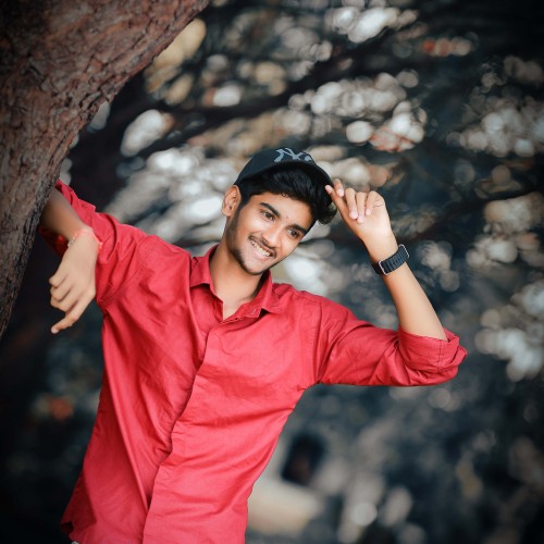 Lokesh  L.
