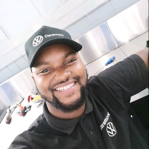 Khanyo M. profile photo