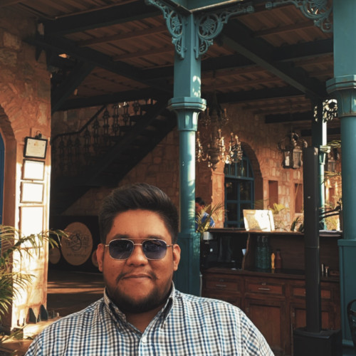 YASH C. profile photo