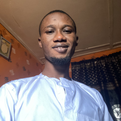 Olasunkanmi A. profile photo