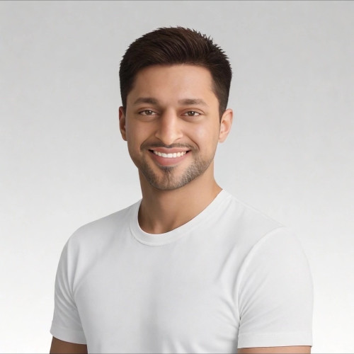 Jaggu G. profile photo