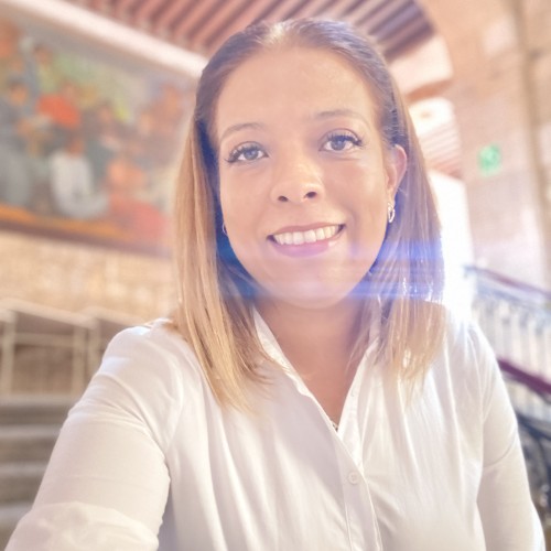Ana Lilia  C.