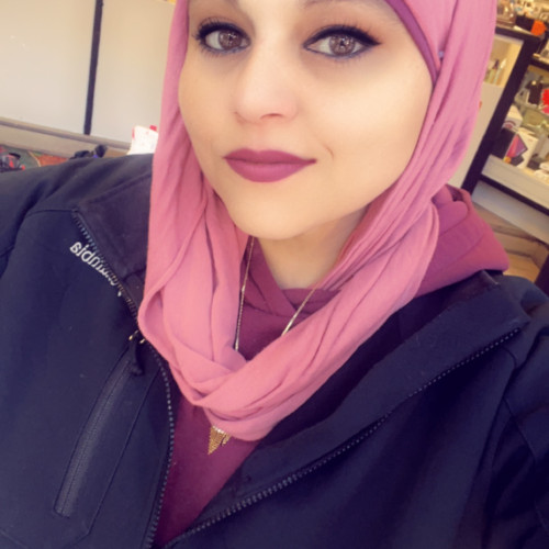 Samya S.