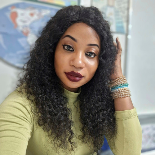 Adeline O. profile photo
