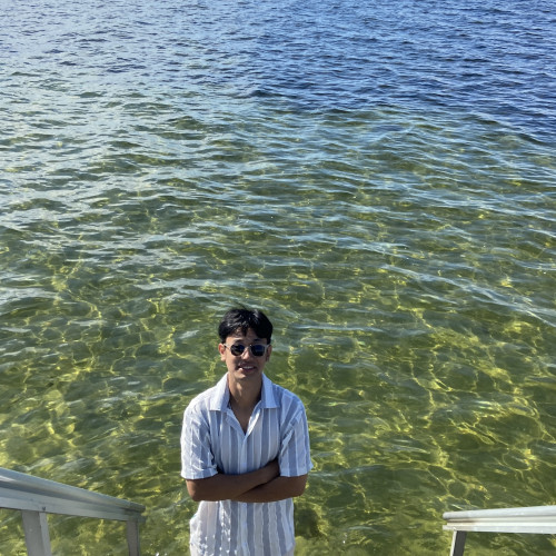 Nishant Diamond T. profile photo
