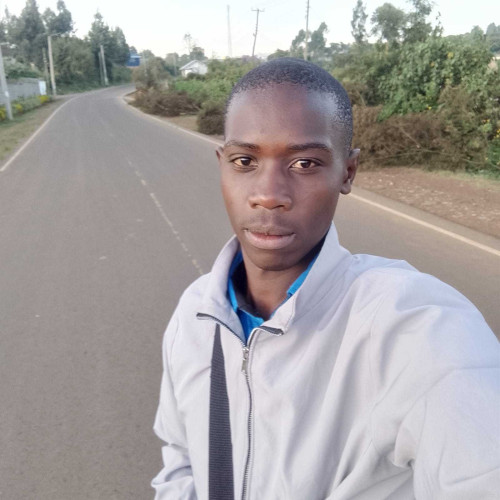 Newton l. profile photo