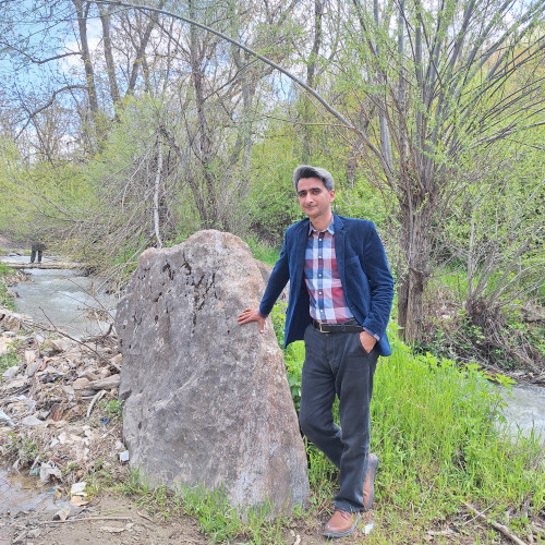 Taleb N. profile photo