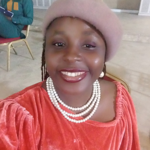 Ochuko O. profile photo