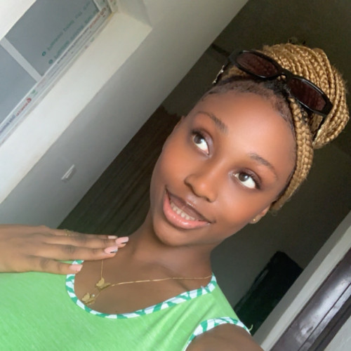 Precious A.
