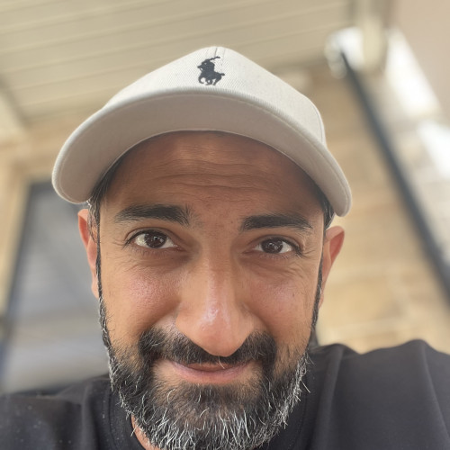 Khaled N. profile photo