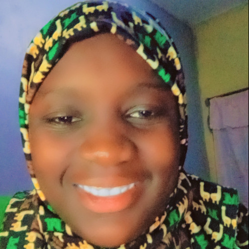 Suafiya  H. profile photo