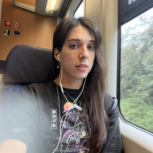 Nima H. profile photo