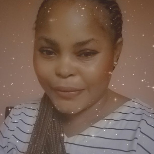 Trishia  B. profile photo