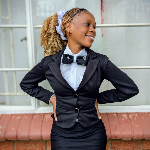 Rumbidzai Perseverance M. profile photo