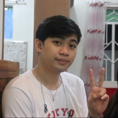 John Rhae D. profile photo