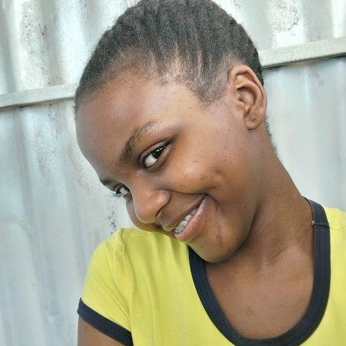 Andile S. profile photo