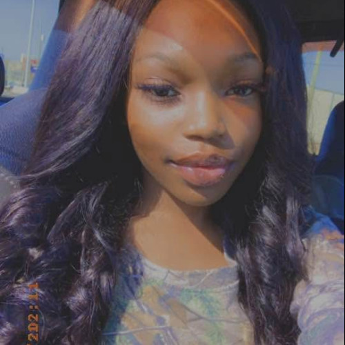 Jamiyah M. profile photo