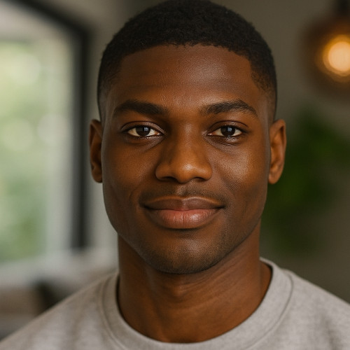 William  A. profile photo