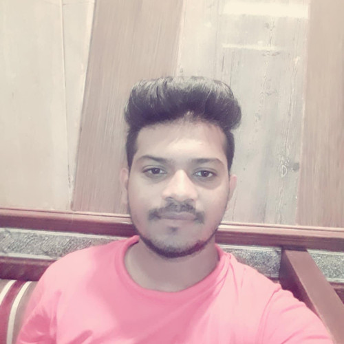 Arnav M. profile photo