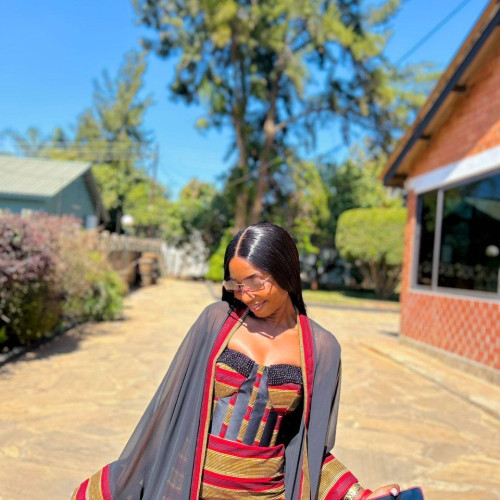 Chileshe J. profile photo