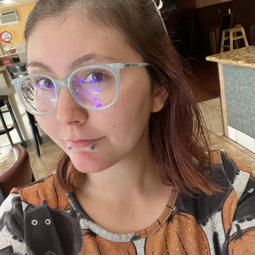 Crystal M. profile photo