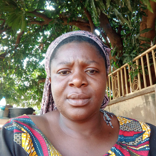 Binta U.