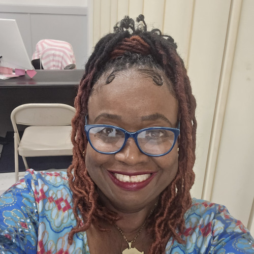 WALVELLA B. profile photo