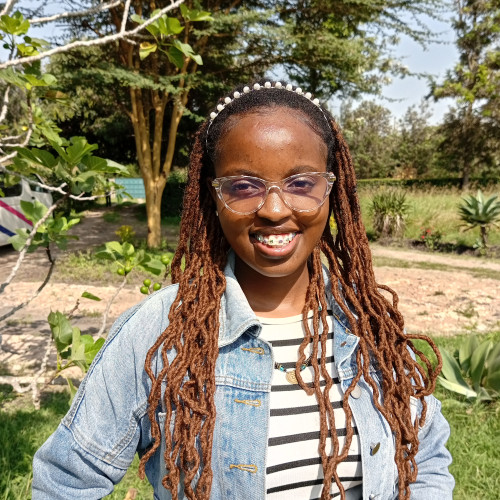 Maria F. profile photo