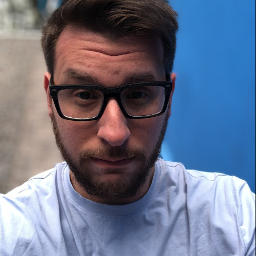 Edu P. profile photo