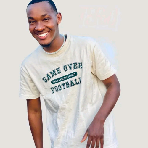Tumwine E. profile photo