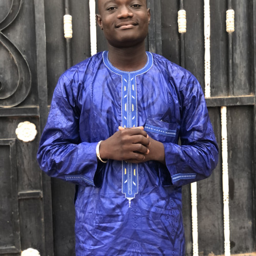 Habib D. profile photo